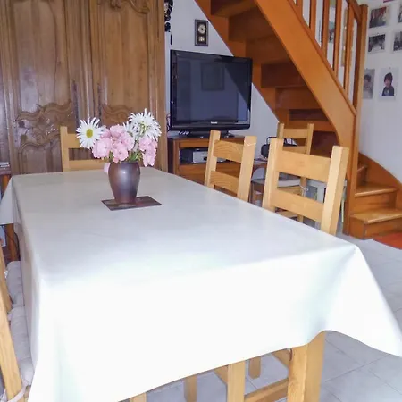 Holiday La Blanche Feriehus